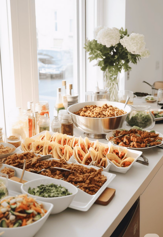 Taco Bar