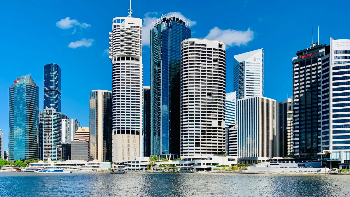 Brisbane