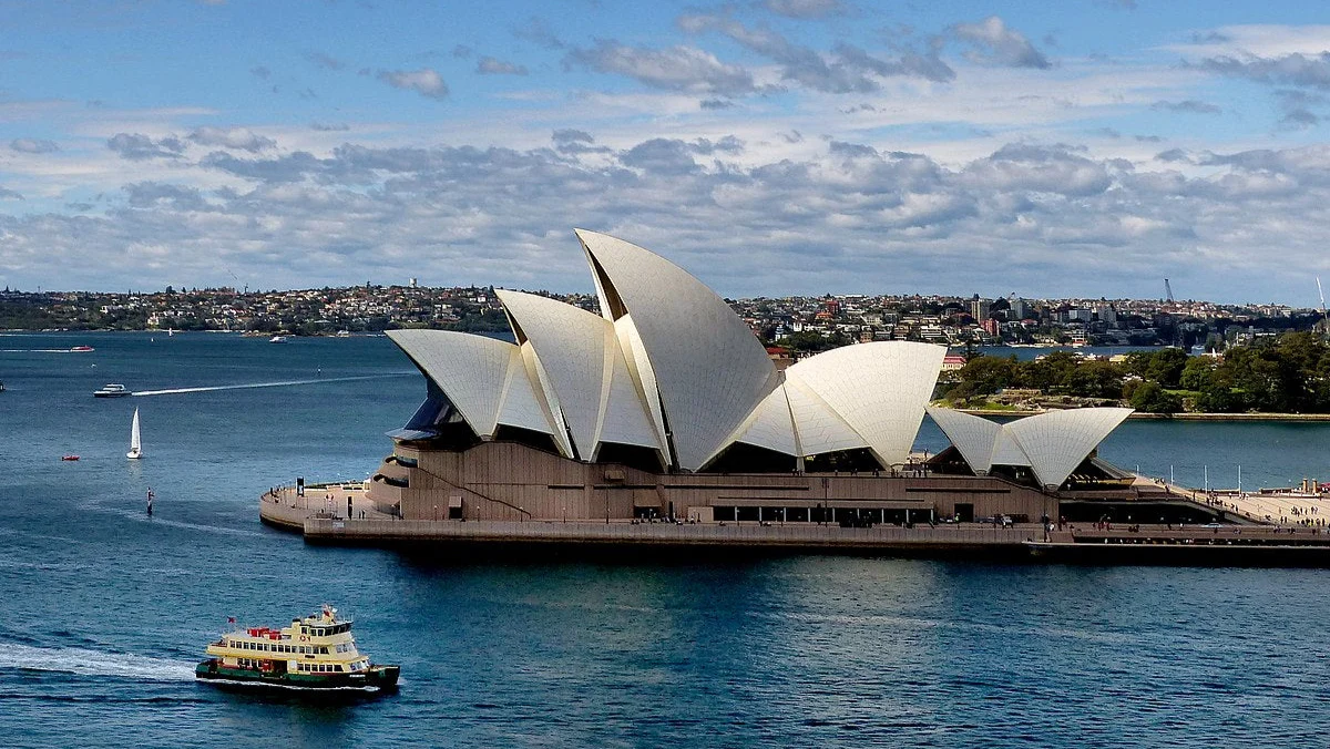 Sydney