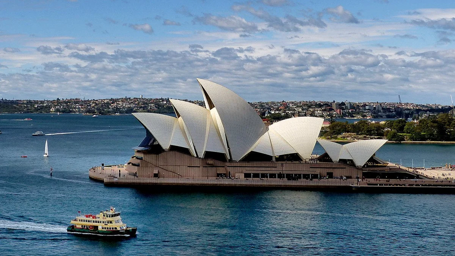 Sydney